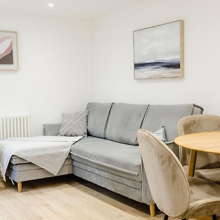 Cozy Broadstairs Hideaway - 1 Min Walk To Beach Exterior photo