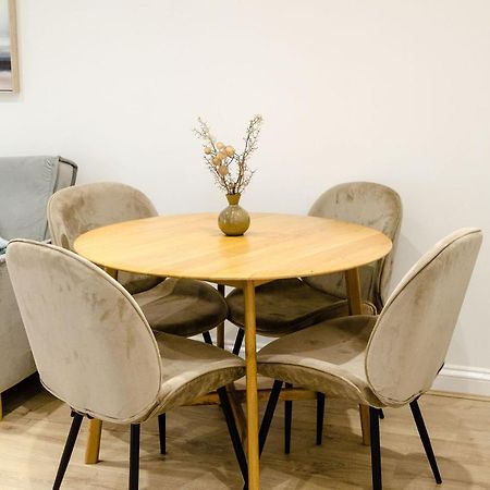 Cozy Broadstairs Hideaway - 1 Min Walk To Beach Exterior photo