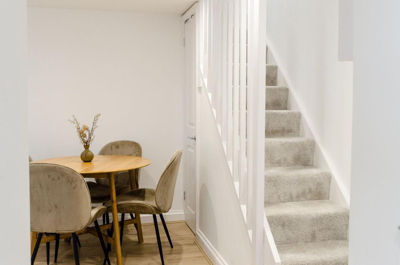 Cozy Broadstairs Hideaway - 1 Min Walk To Beach Exterior photo