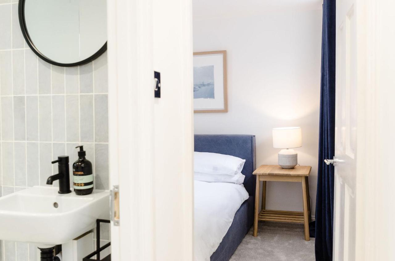 Cozy Broadstairs Hideaway - 1 Min Walk To Beach Exterior photo