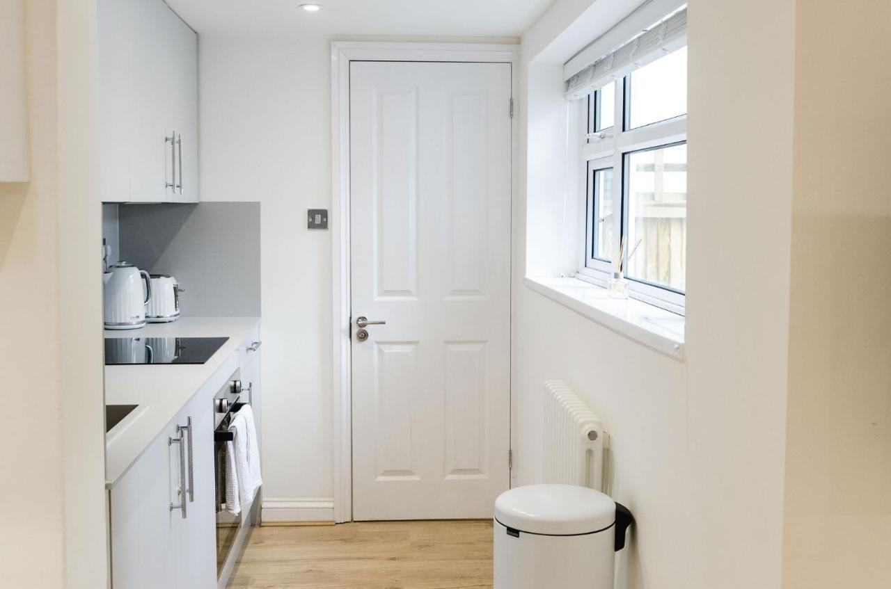 Cozy Broadstairs Hideaway - 1 Min Walk To Beach Exterior photo