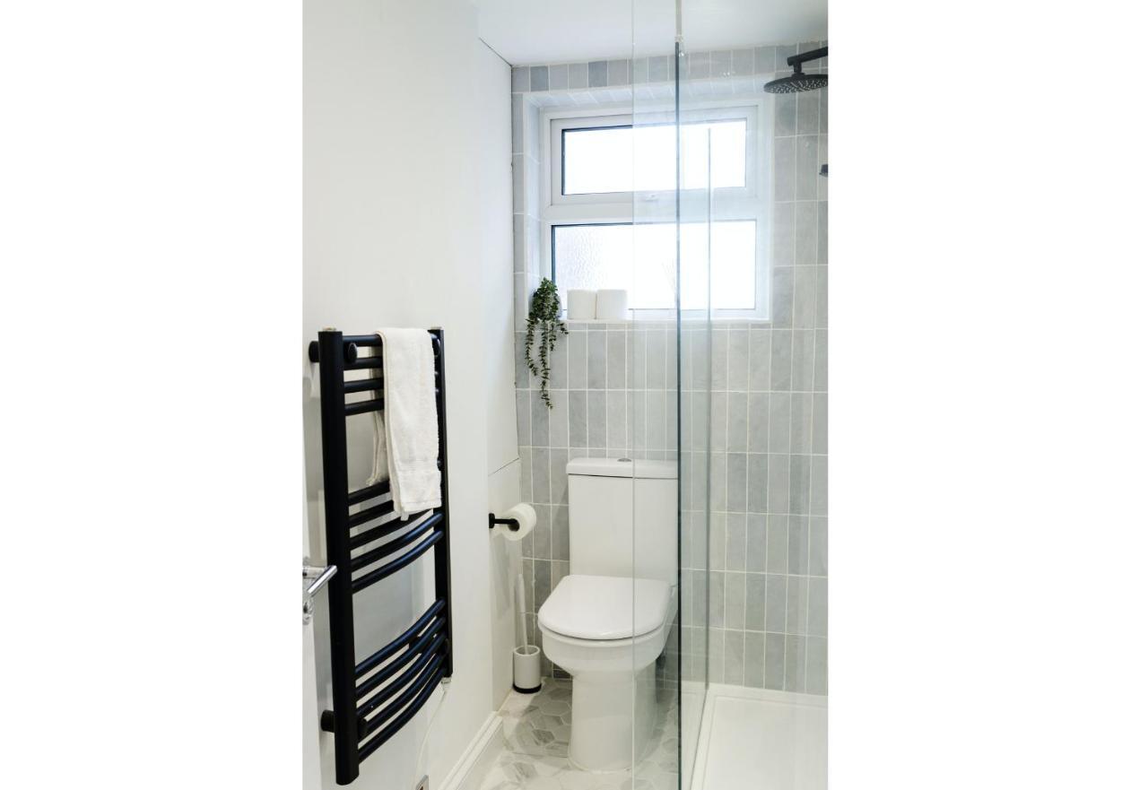 Cozy Broadstairs Hideaway - 1 Min Walk To Beach Exterior photo